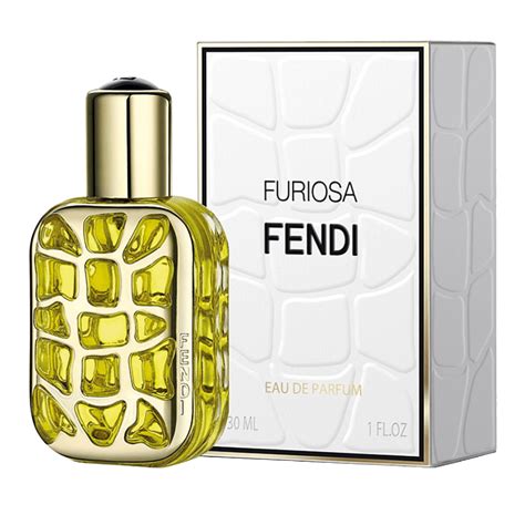 Furiosa by Fendi » Reviews & Perfume Facts